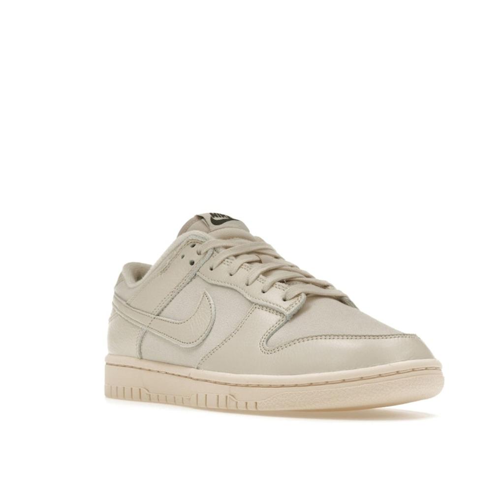 Nike Dunk Low Premium Light Orewood Brown Men Sneakers Sequoia Guava-Ice DZ2538-100