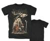 Korpiklaani Rock Metal T-Shirt MEN'S WOMEN'S Unisex T-Shirt