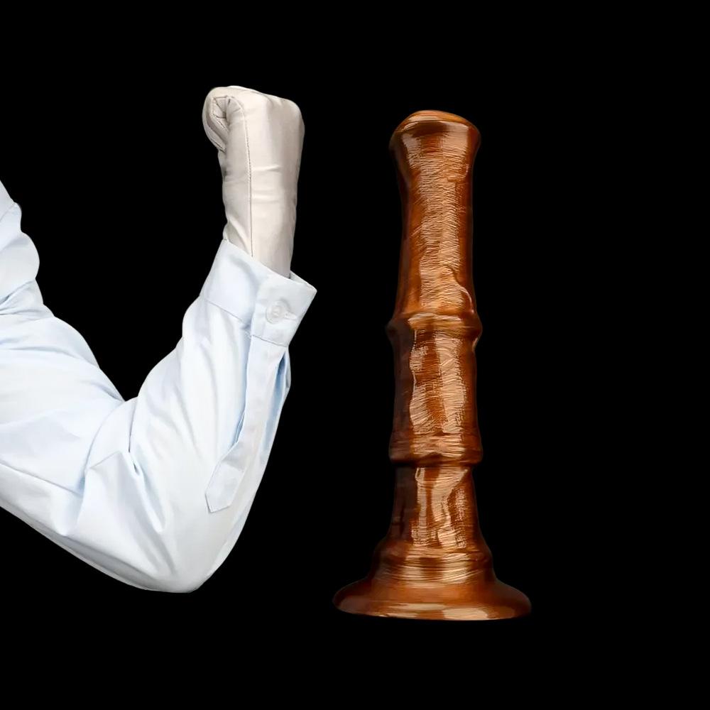 Mixed Color Simulation Dildo Female Masturbator Butt Plug Anal Dilator Sex Toy Realistic Penis Big Dick Strap On Cock