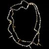 Mezmic [Missile] Shark Tooth V.2 Necklace