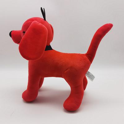 Clifford The Big Red Dog Plush Toy