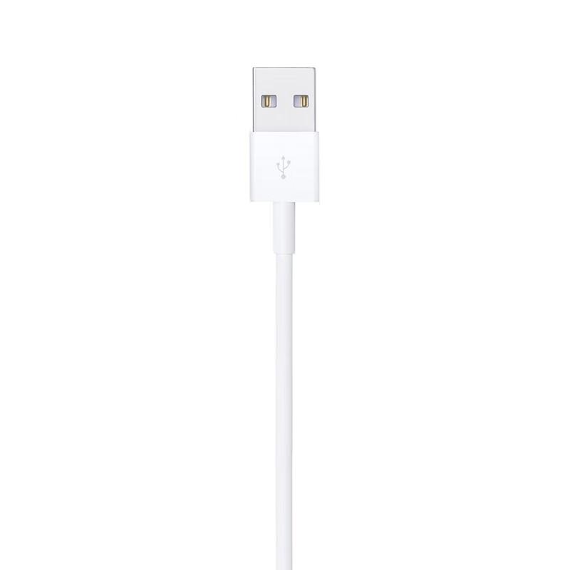 Apple Lightning to USB Charging Cable