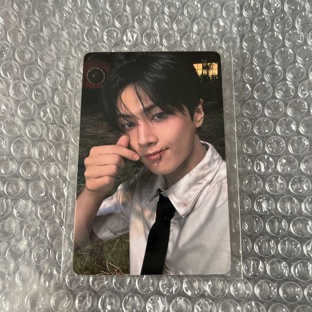 

[USED] ENHYPEN ROMANCE UNTOLD yizhiyu Aoshima Jay