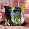 FFrantisek KKupka Art Cushion Cover Premium Comfort Reversible Pillow Cove Two In One Design For Any Room  Car Interior