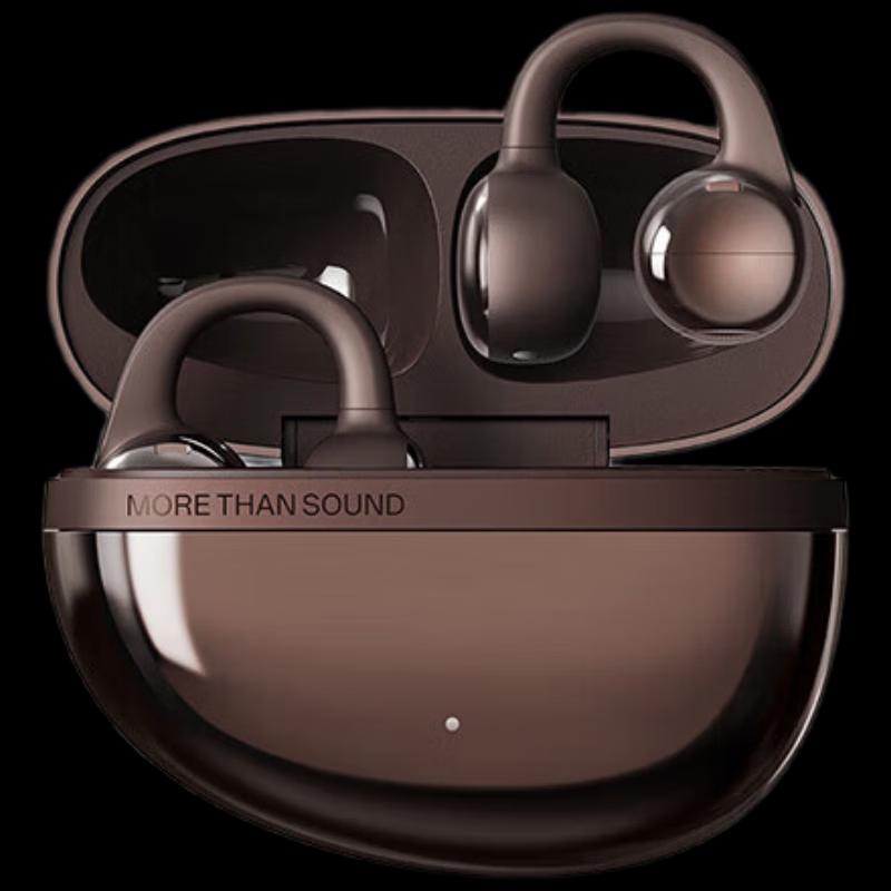 

EDIFIER Auro CliP Ear-Clip Bluetooth Headphones