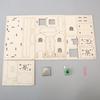 Diy Childrens Tech Science Model With Electric Function For Creative Learning