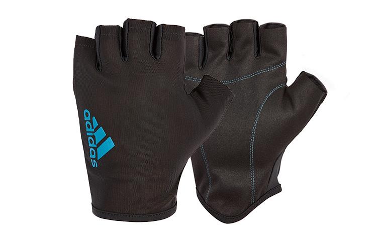 Спортивные перчатки Adidas Унисекс ADGB-1253 L