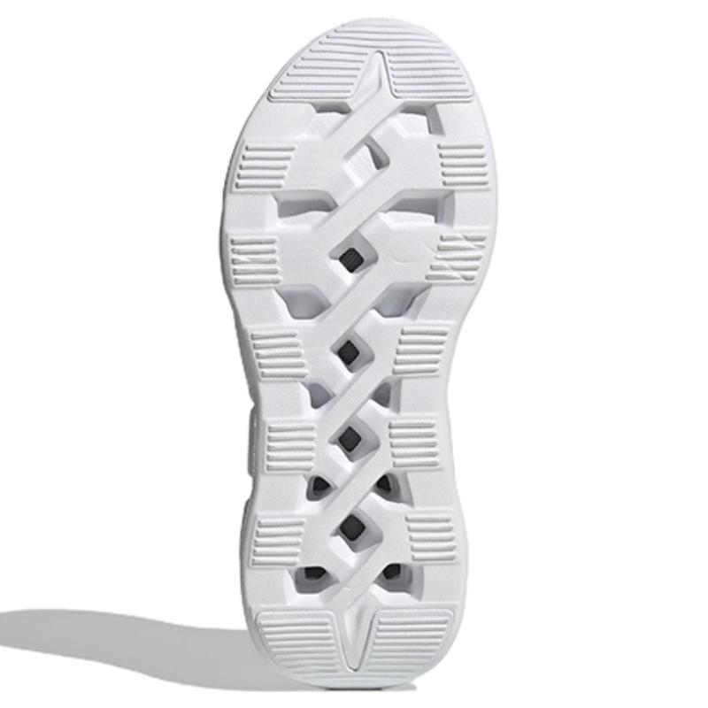 Adidas Ventice Climacool 'White Silver Metallic' Sneakers GZ0663