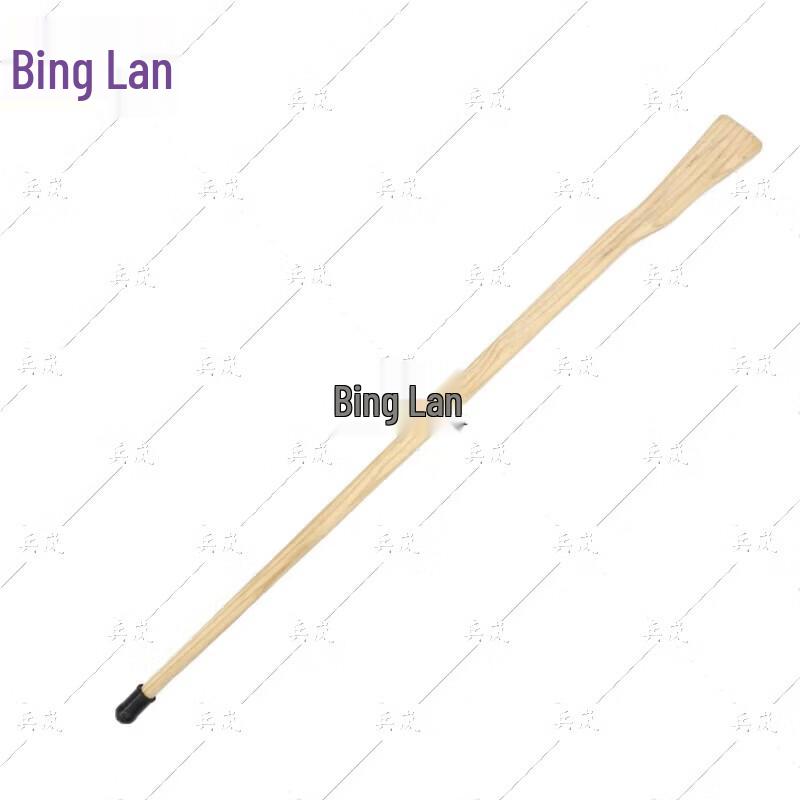Combat Training Wooden Spear