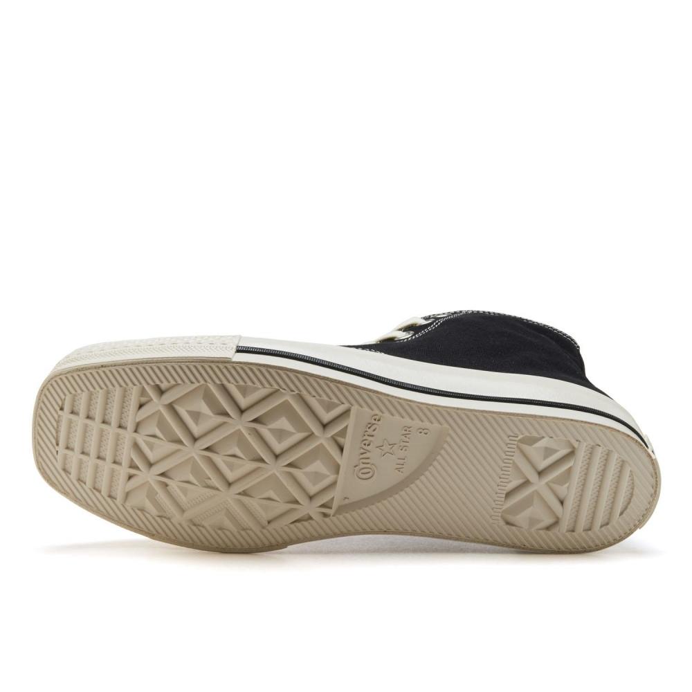 Converse Squaretoe Hi 31316080 Black