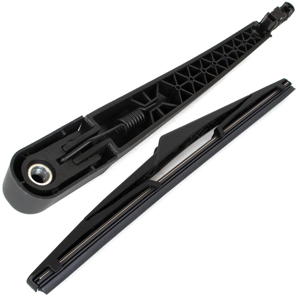 Kia Ceed 06-12 H/B rear wiper arm + blade