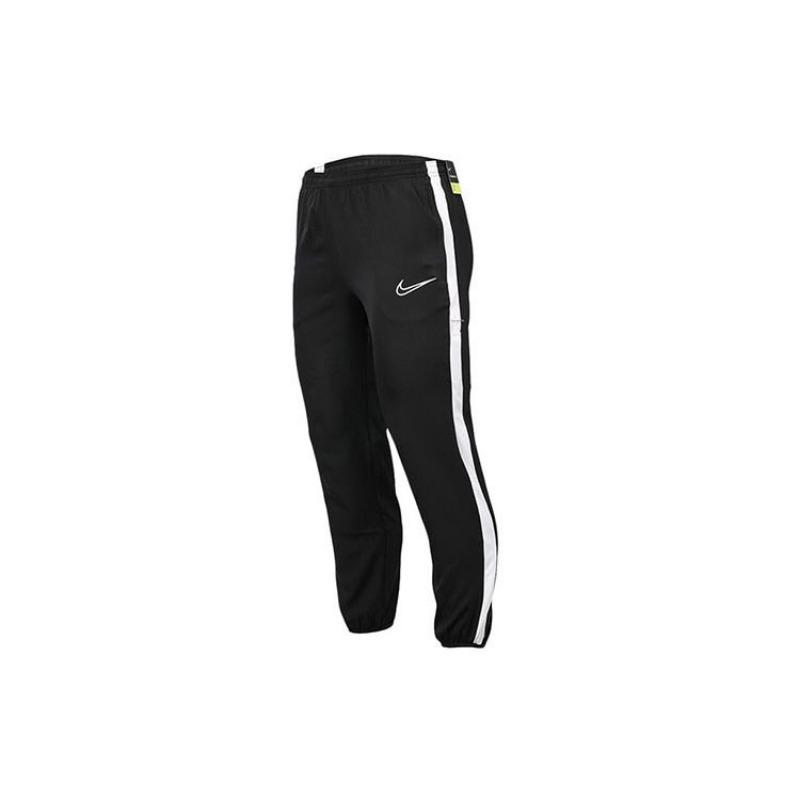 

Nike Dri-FIT Academy Woven Soccer Pants Black CZ0989-010 M