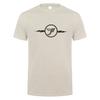 Summer Men Short Sleeve Pixies Tshirts Gift Man Tee Tops