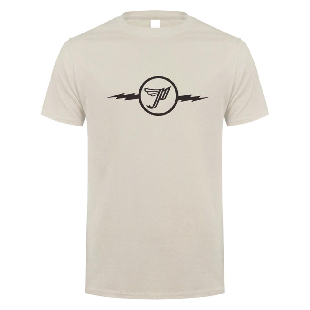 Summer Men Short Sleeve Pixies Tshirts Gift Man Tee Tops