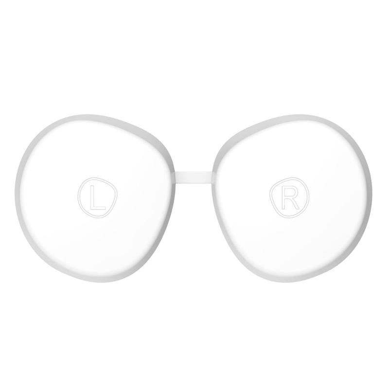 Ochelari VR Manșon de protecție pentru lentile Rezistent la praf Husă rezistentă la zgârieturi Accesorii compatibile pentru Oculus