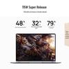 HUAWEI MateBook GT 14 2.8K OLED Laptop (CN version)