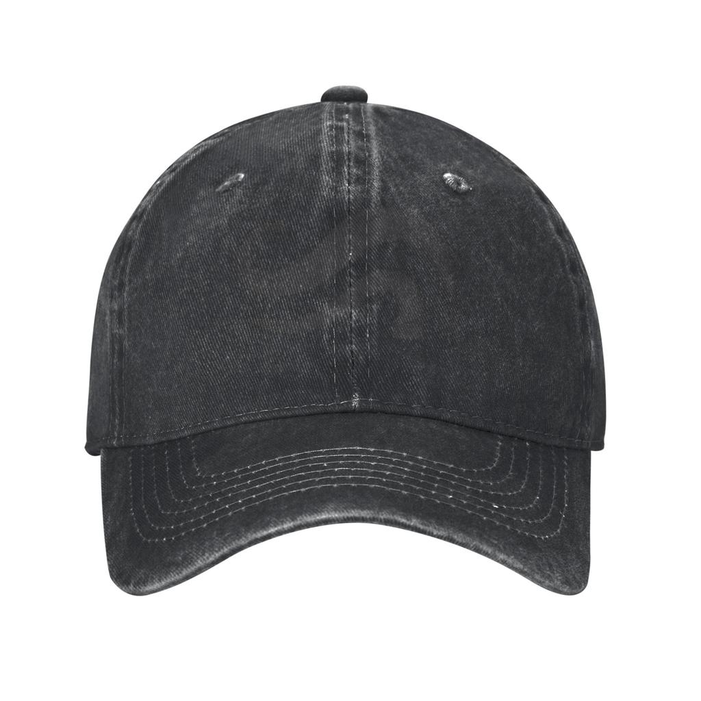 Homestucks Meme Baseball Cap Sun Running Hippie Adjustable Washed Hip Hop Hats Unisex WomenFashion Custom Logo Baseball Caps