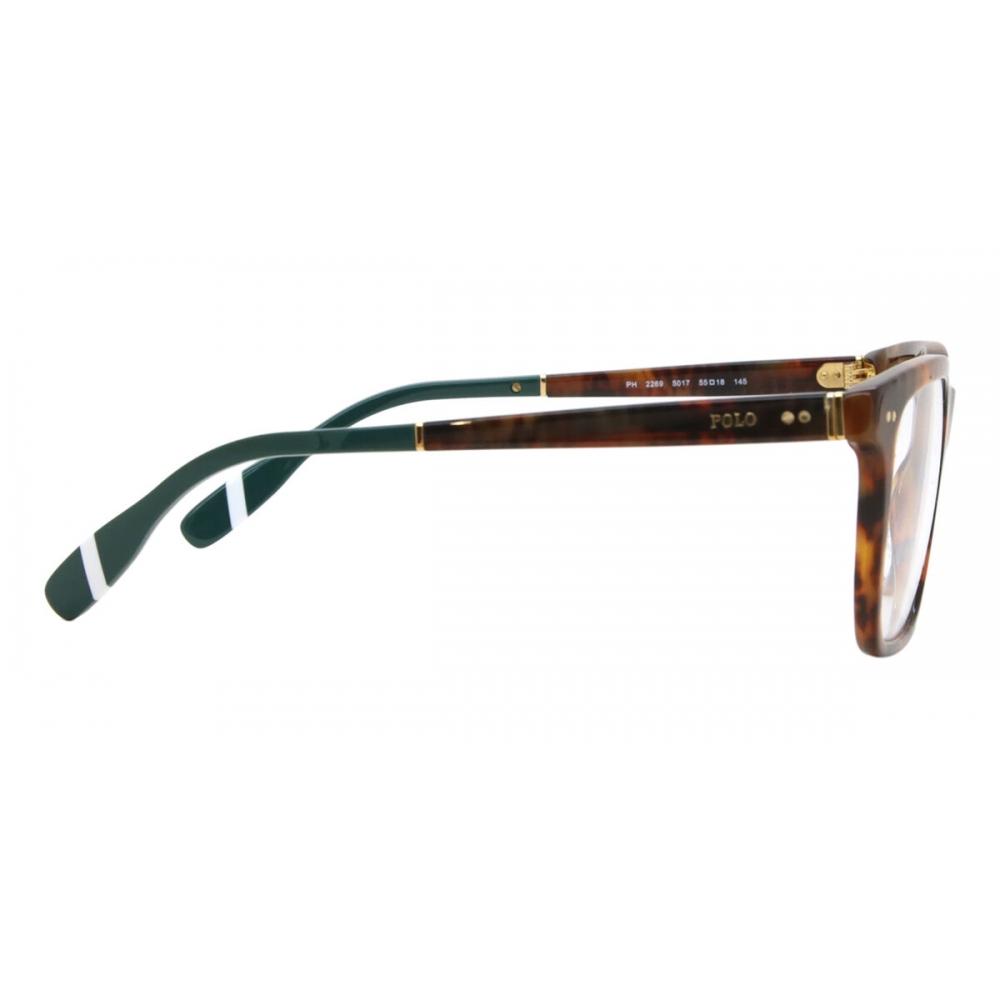 Polo Ralph Lauren Ph2269 5017 Men Eyeglasses