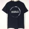 Motion City Soundtrack Band Fans Black All Size T Shirt Am670