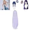Můj Cosplay Parťák Kitagawa Marin Paruka Cosplay Tepelně odolné Syntetické Hedvábné Vlákno