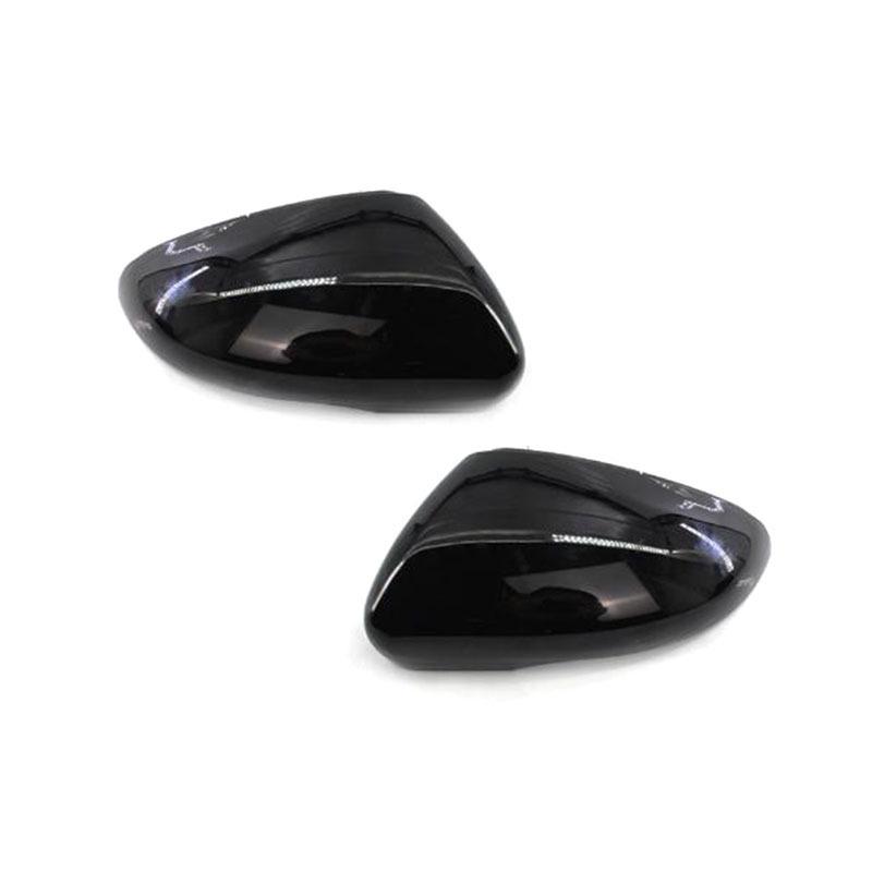 Volkswagen Golf 6 MK6 Rearview Mirror Shell (2009-2012) - Car Exterior Decoration
