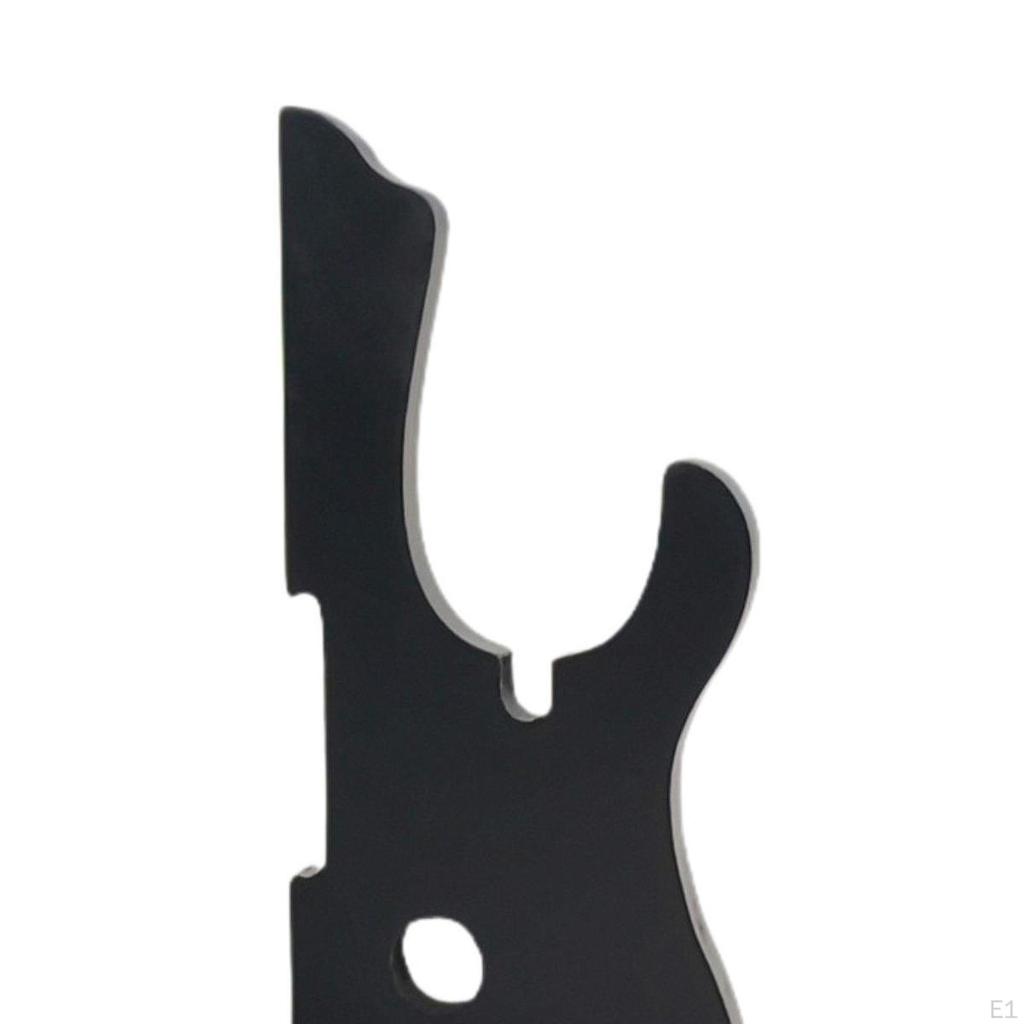 Adjustable Sword Flute Tabletop Display Stand for Japanese Lightweight