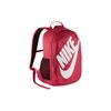 Nike Hayward Futura 2.0 Großer Logo Studenten Reißverschluss Rucksack Damenrucksack Magenta BA5217-694