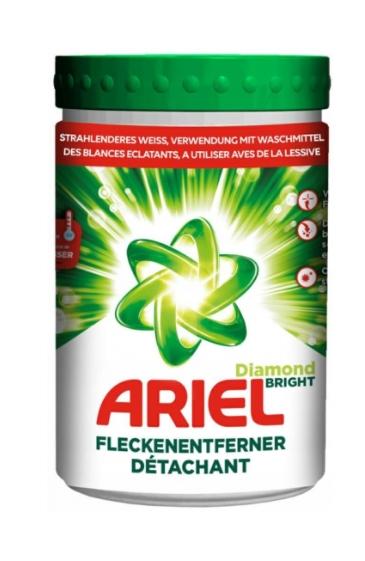 Ariel Professional White Stain Remover Powder, 1kg