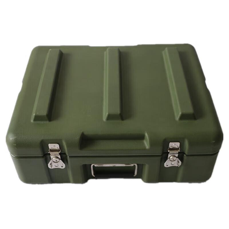 Rotomolded Portable Storage Transport Box