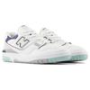 New Balance 550 'White Winter Fog' Men's BB550WCA