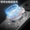 Applicable To Xiaomi Mi 15ultra Mobile Phone Case Aluminum Alloy Heat Dissipation Magnetic Attraction Mi14 with Lens Film Anti-drop Protective Sleeve