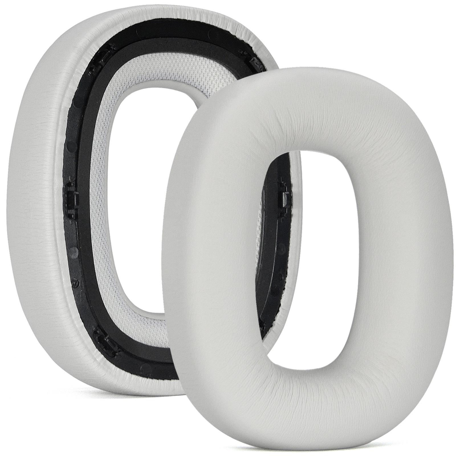 

Комфортные амбушюры для наушников Bowers & Wilkins Px8 PX7 S2, мягкие амбушюры из пеноматериала, подушки для наушников