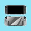 Protector Cover Scratchproof Clear TPU Shell for 2 Console Skin Sleeve Gamepad Dustproof Housing Gaming Accessory