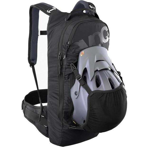 Backpack Evoc Trail Pro Blackline 10 S/M Black (100119100-S/M)