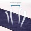 Travel-Ready Disposable Non-Woven Bra for Beauty Salons & Saunas