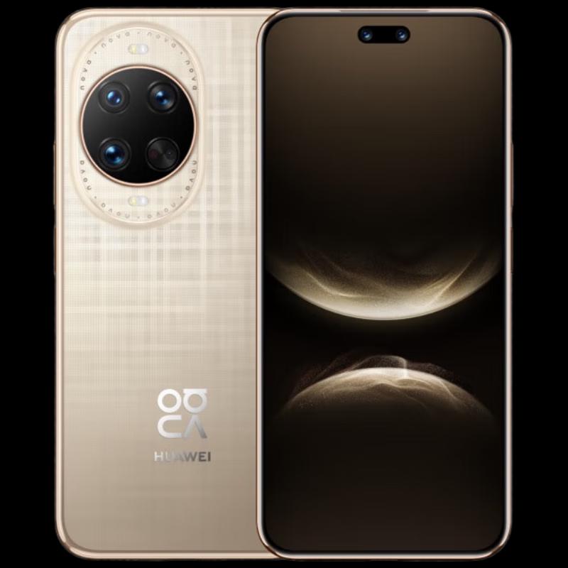 Huawei nova 14 Ultra (CN version)