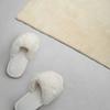Vinyl Decoration With Print For Tool-Free Assembly 100x50 Cm Gray Color