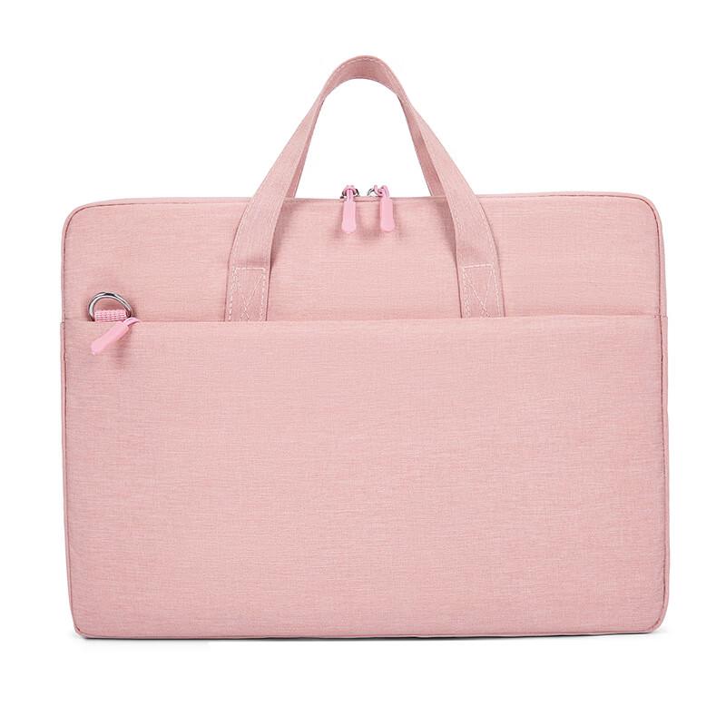 Li Shen Waterproof Business Travel Laptop Briefcase