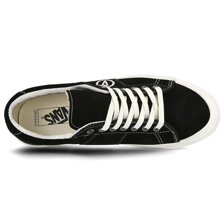 Sid Og Vans Lx 'Black' VN0A4U13OWS