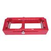 Durable Door Hinge Jig Aluminum Zinc Zinc Alloy Door Hinge Template Kit  Exterior Doors