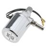 AIR HORN ELECTRIC VALVES Premium Chromed Build Tailored To Optimize Performance Across Various Truck/VAN Configurations