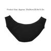 Bowling Seesaw Bag Polyester Nylon Washable Bowling Ball Polisher Holder Cleaning Towel for Protection