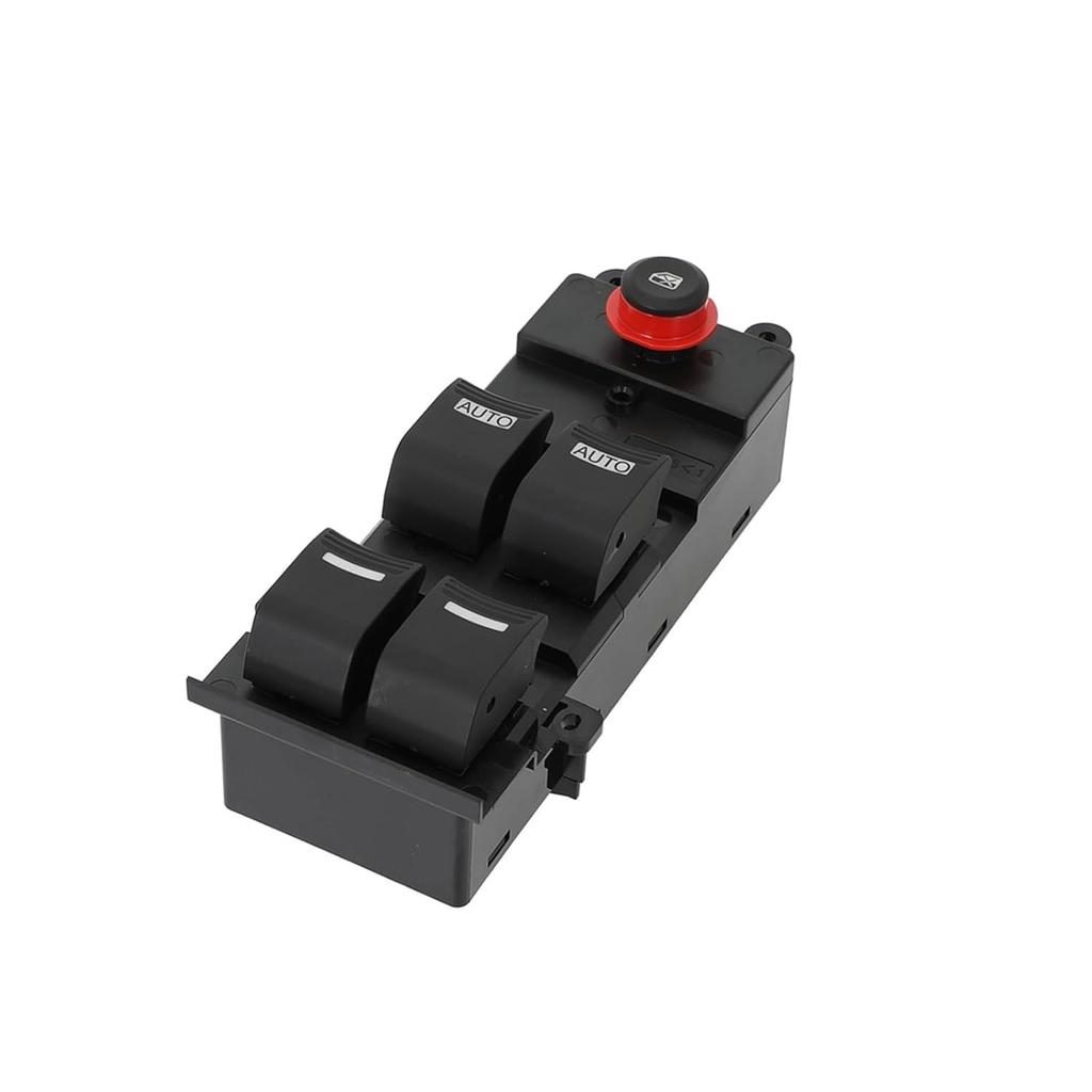 35750-STX-A01ZA 35750STXA01ZA Master Power Window Switch Compatible for Acura MDX 2007-2013