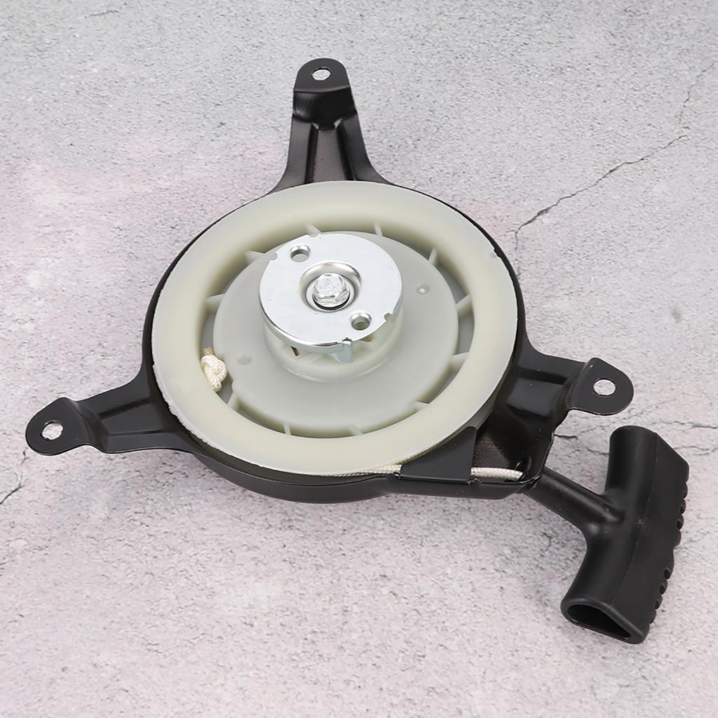 Pull Recoil Starter 28400ZG9803 Lawn Mower Parts Fits for GXV120 (GXV 120)
