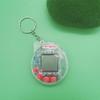 International Virtual Pet Handheld Console – Mini Electronic Toy Game
