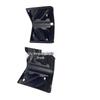 Plastic Speaker Corner Protectors Edge Trim 
