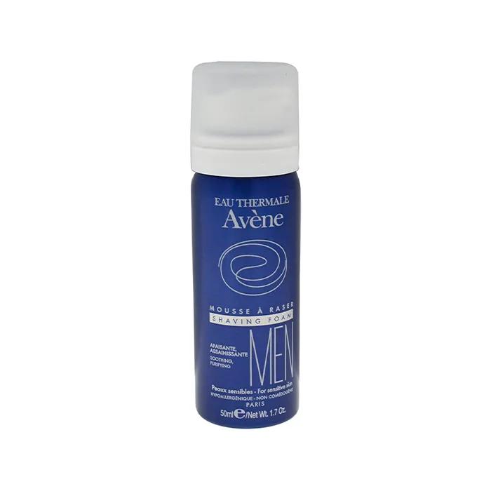 Пена для бритья Avene 50 мл