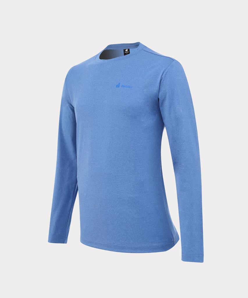 DEUTER Wear It Long-Sleeve T-Shirt