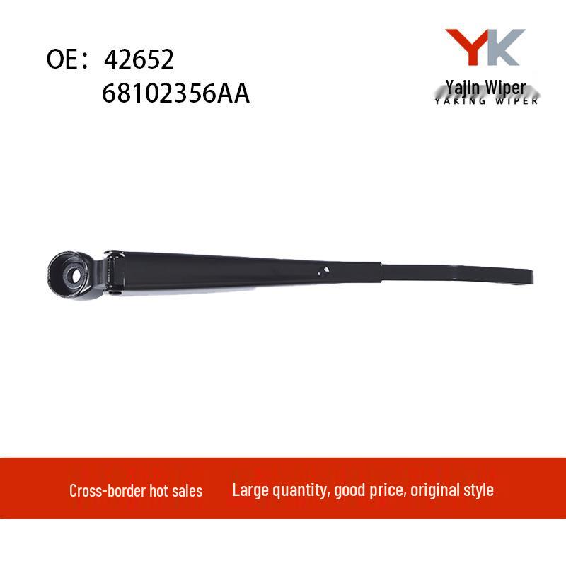Wiper Arm 68102356AA for Dodge Grand Caravan (2011-2019) Car Wiper