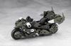 Hexa Gear Definition Armor VT1 1/24 Ölçekli Model Kiti - 120mm Robot Plastik Model